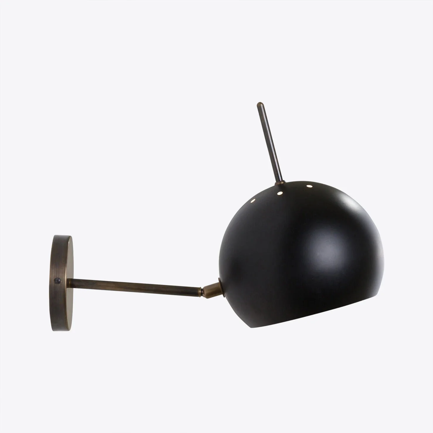 Ponti Angled Wall Light