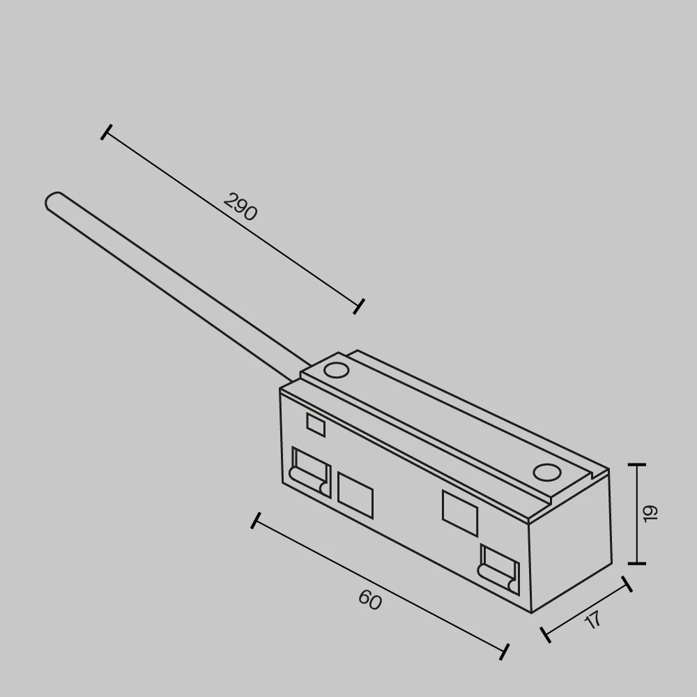 Power input Exility - Image 10