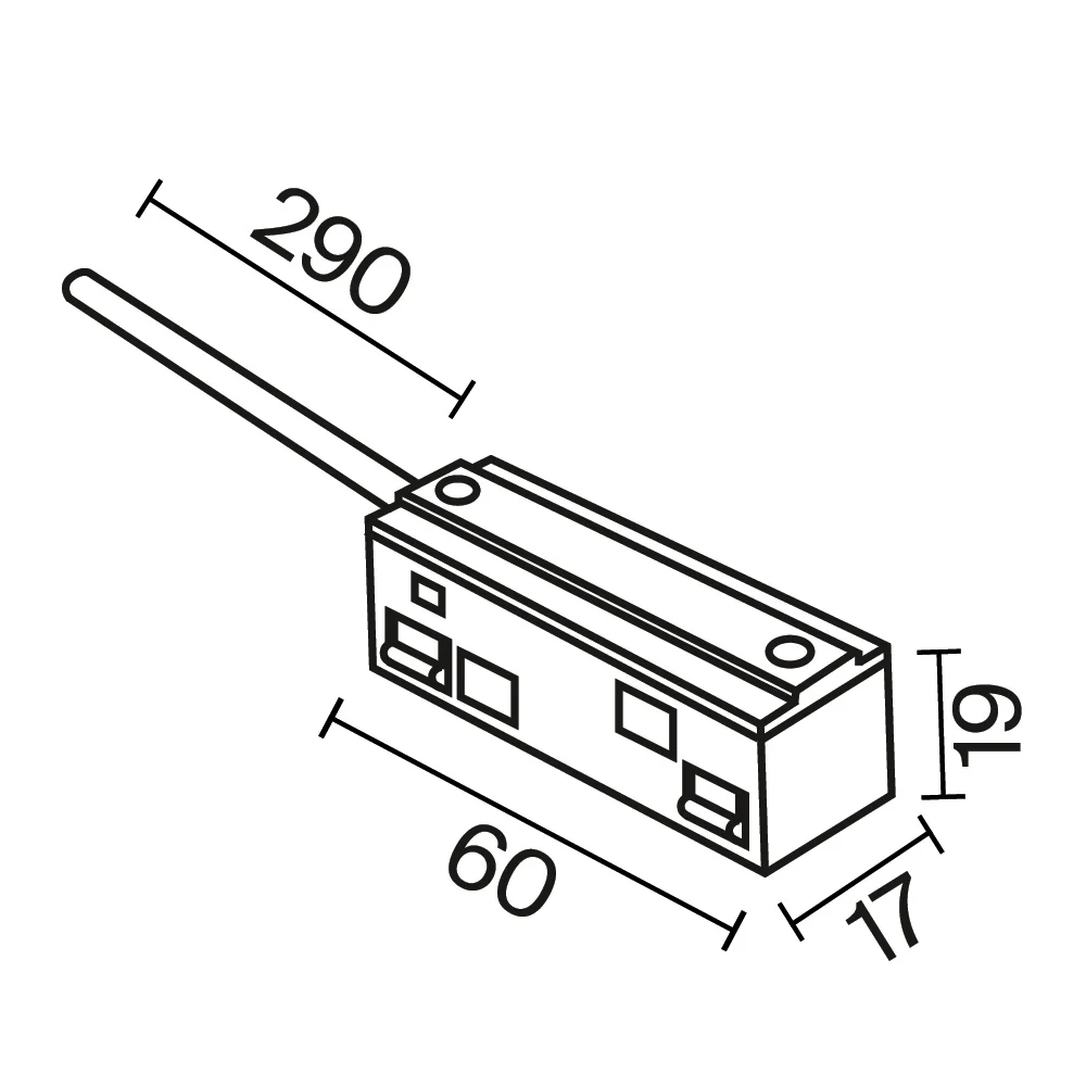 Power input Exility - Image 5