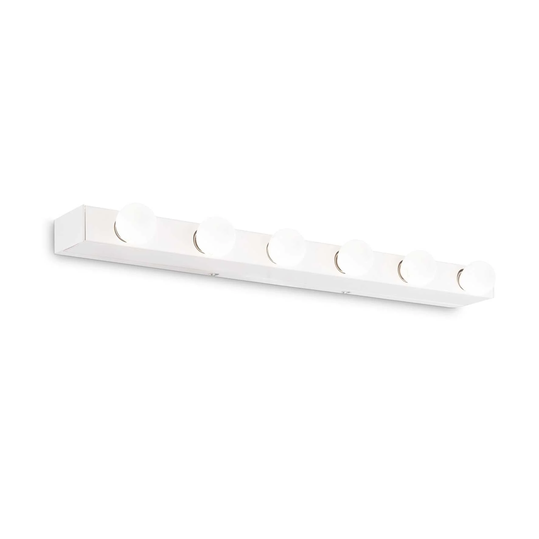 Prive Over The Mirror Light - Black/White/Chrome/Brass/ Finish