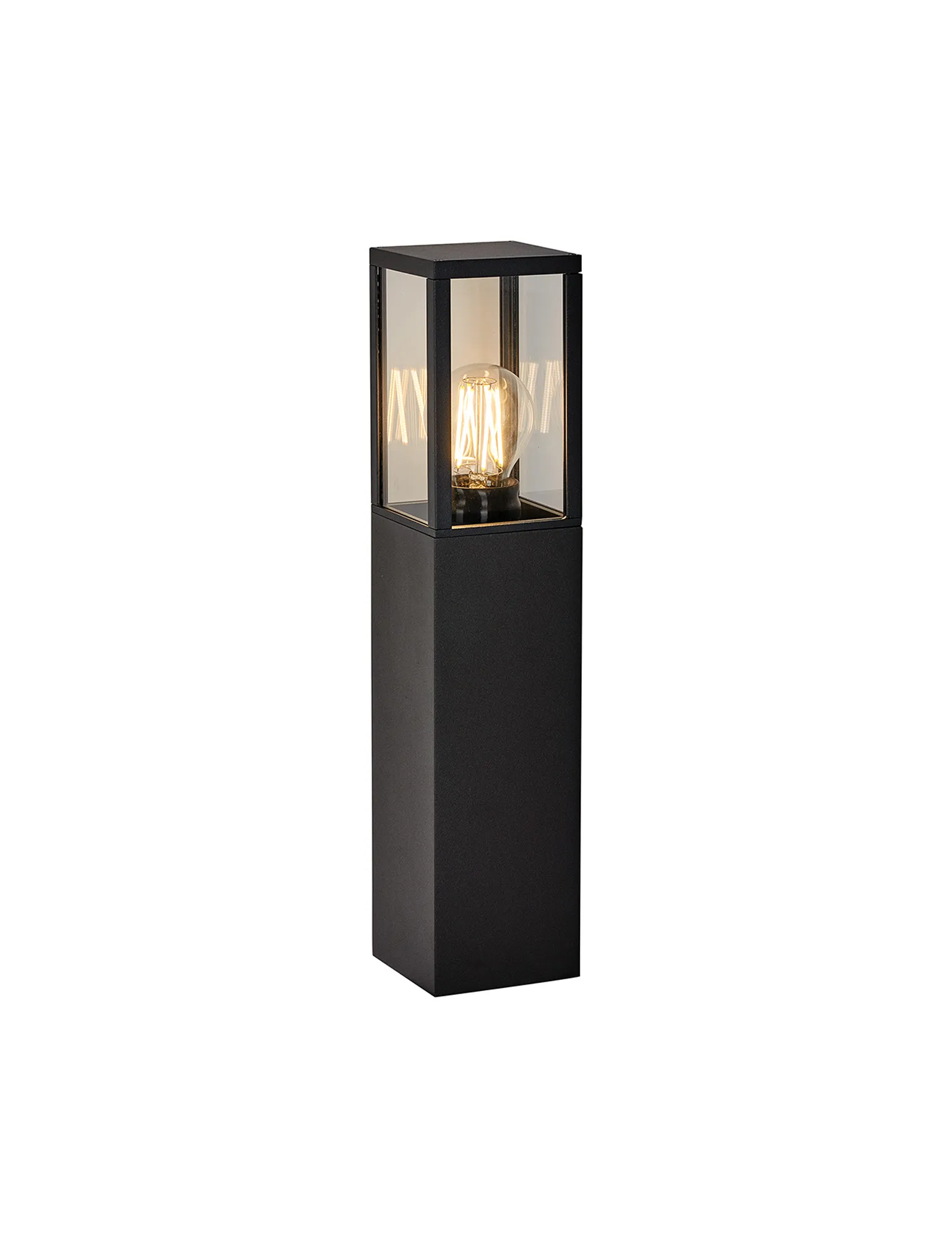 Privins 40cm/60cm/80cm Bollard Lights