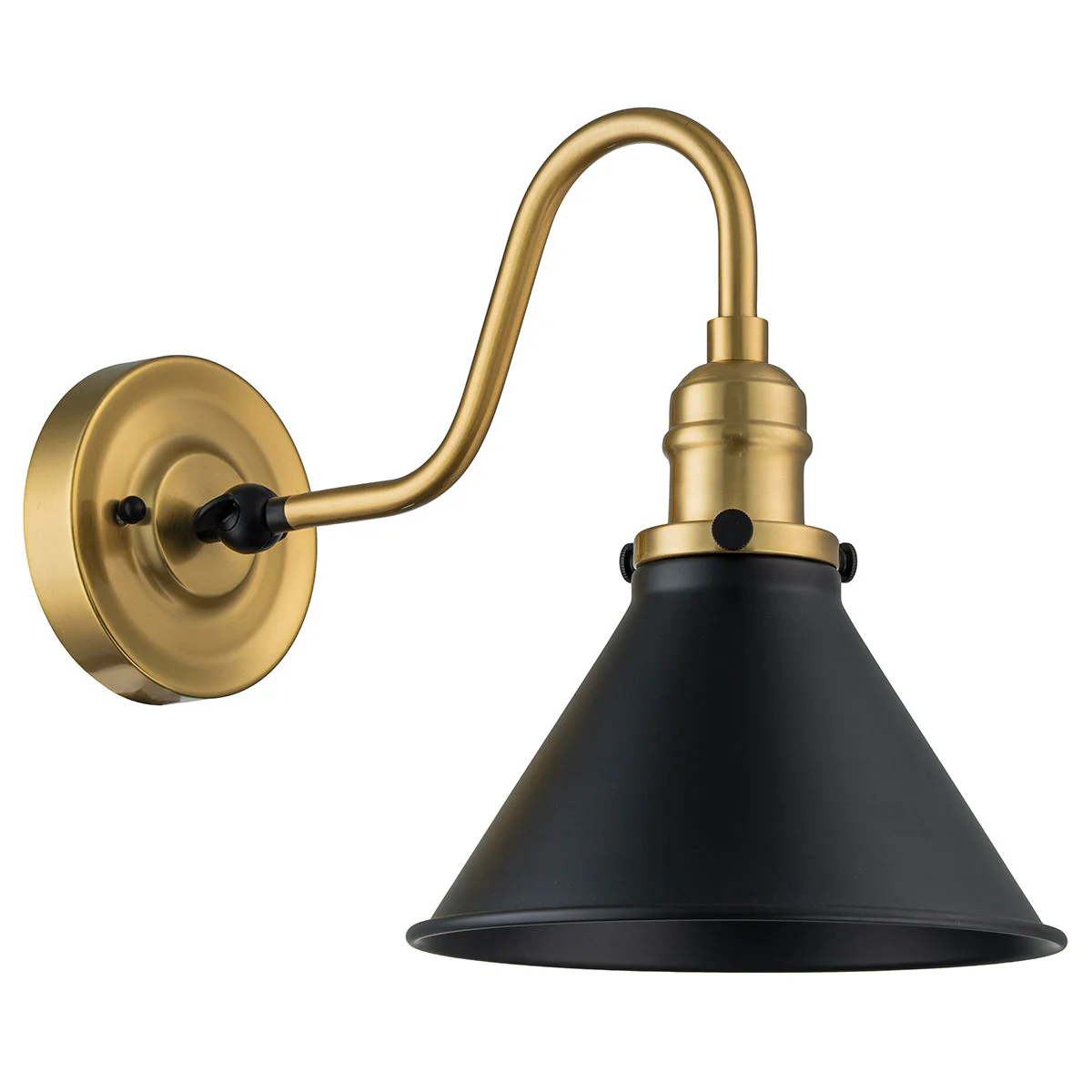 Provence 1 Light Wall Light - Image 11