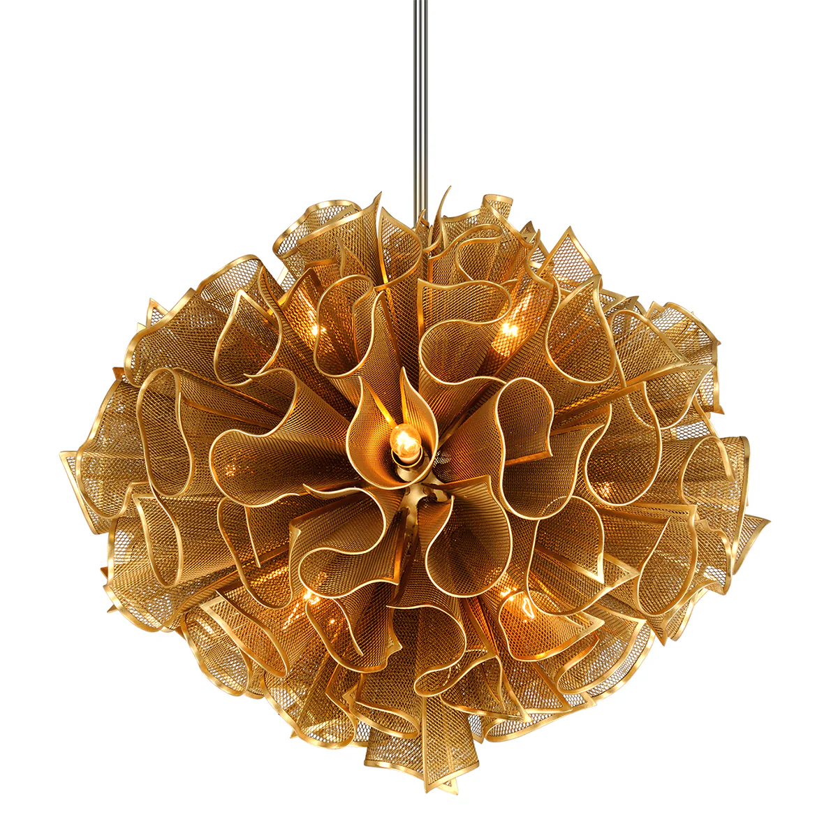 Pulse 12Lt Pendant Medium