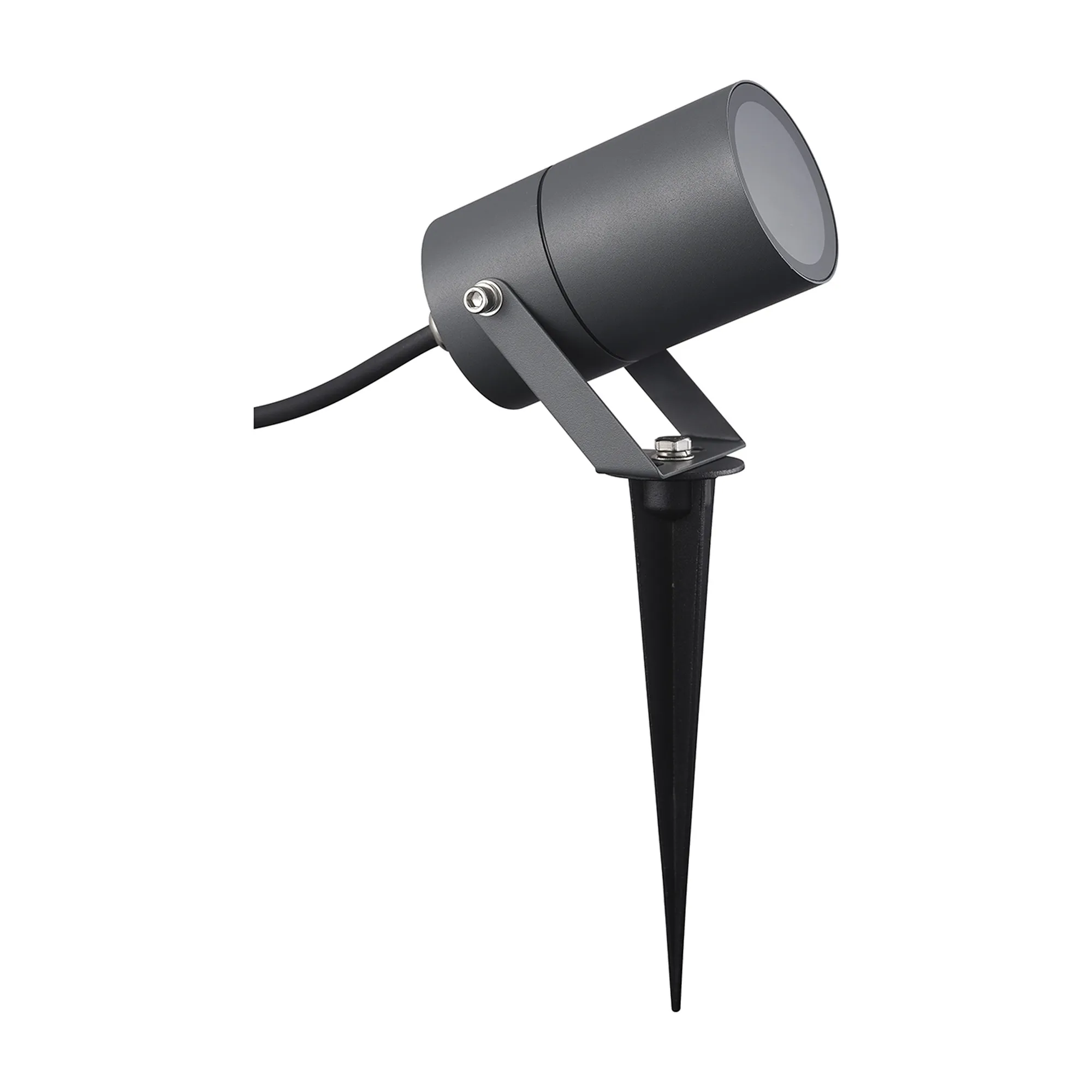 Quebec Spike/Wall Light GU10, IP65 2yrs Warranty- Various Finishes - Image 10