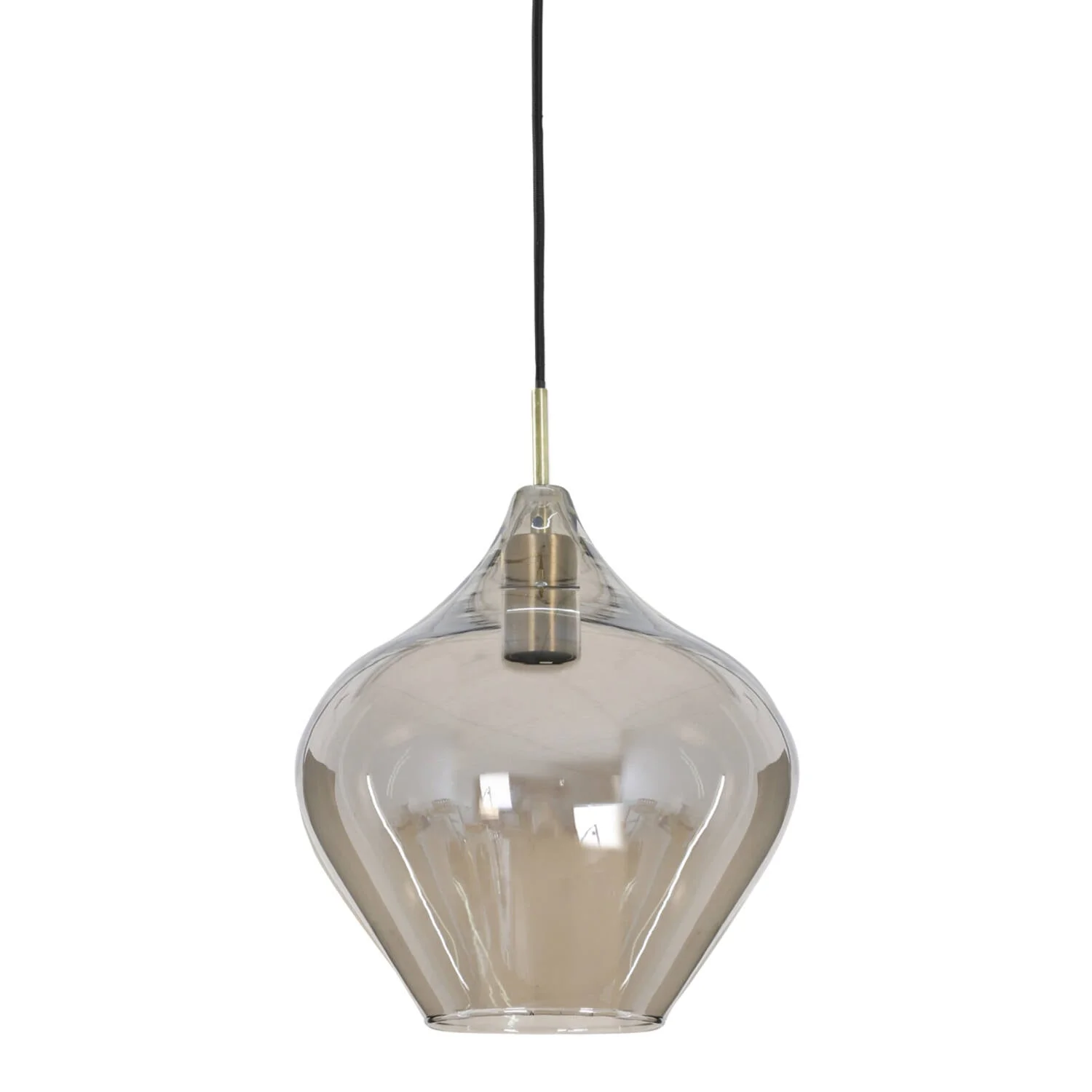 Rakel Hanging Lamp Antique Bronze- Promotional Offer