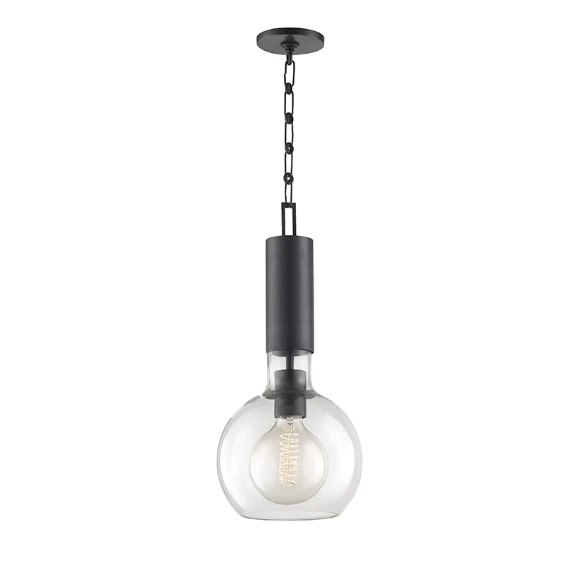 Raleigh 1Lt Small Pendant