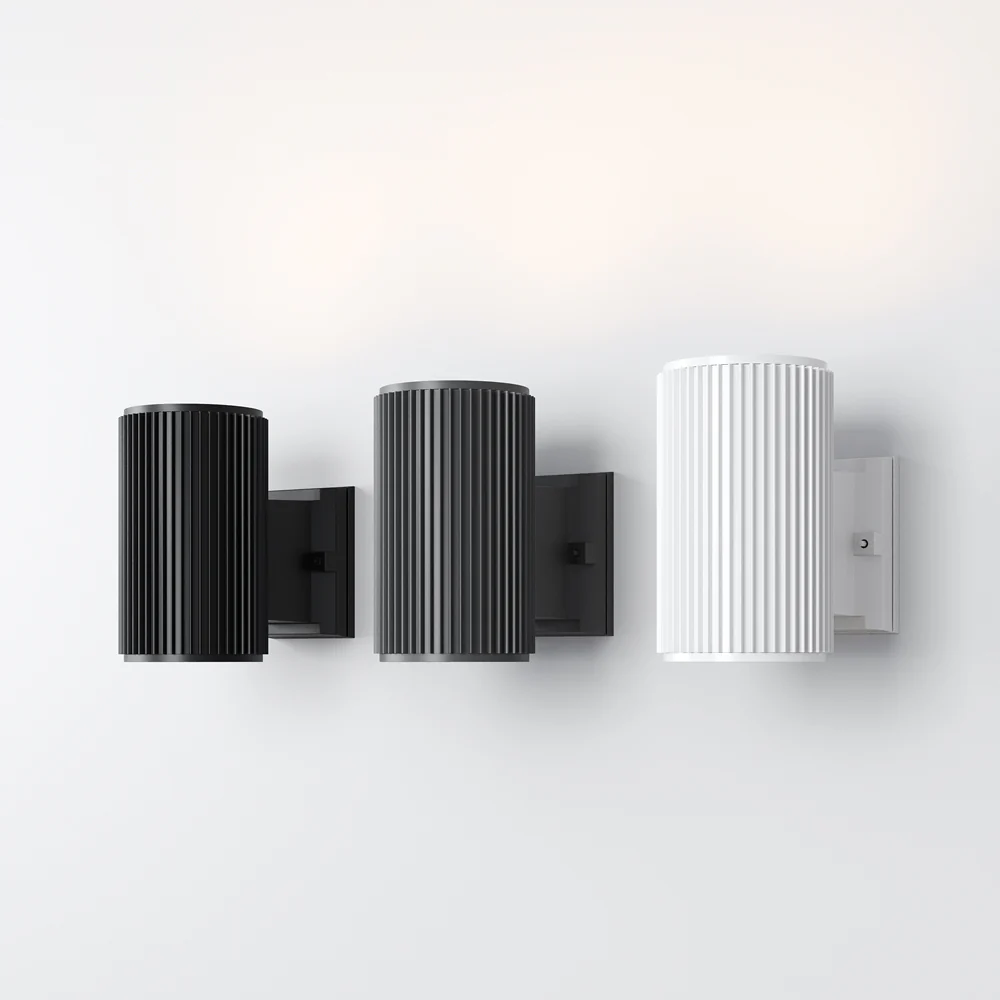 Rando Wall Light- Various Finishes - Image 26