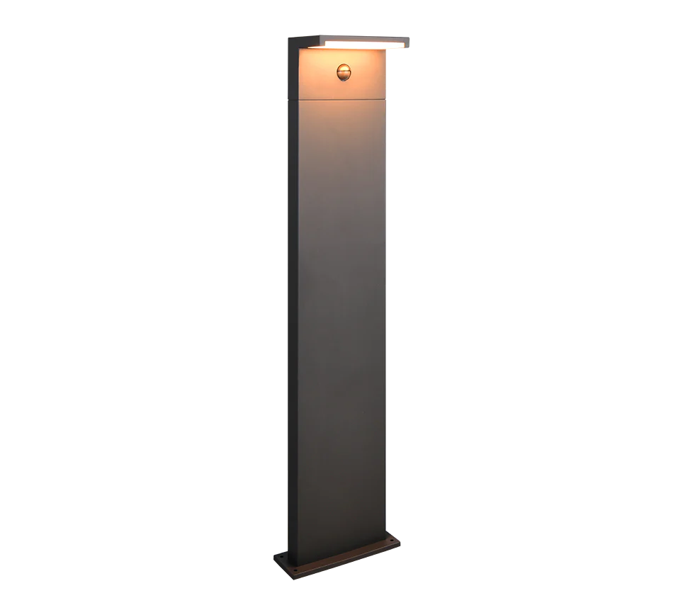 Ravi Motion Sensor Bollard - Image 4