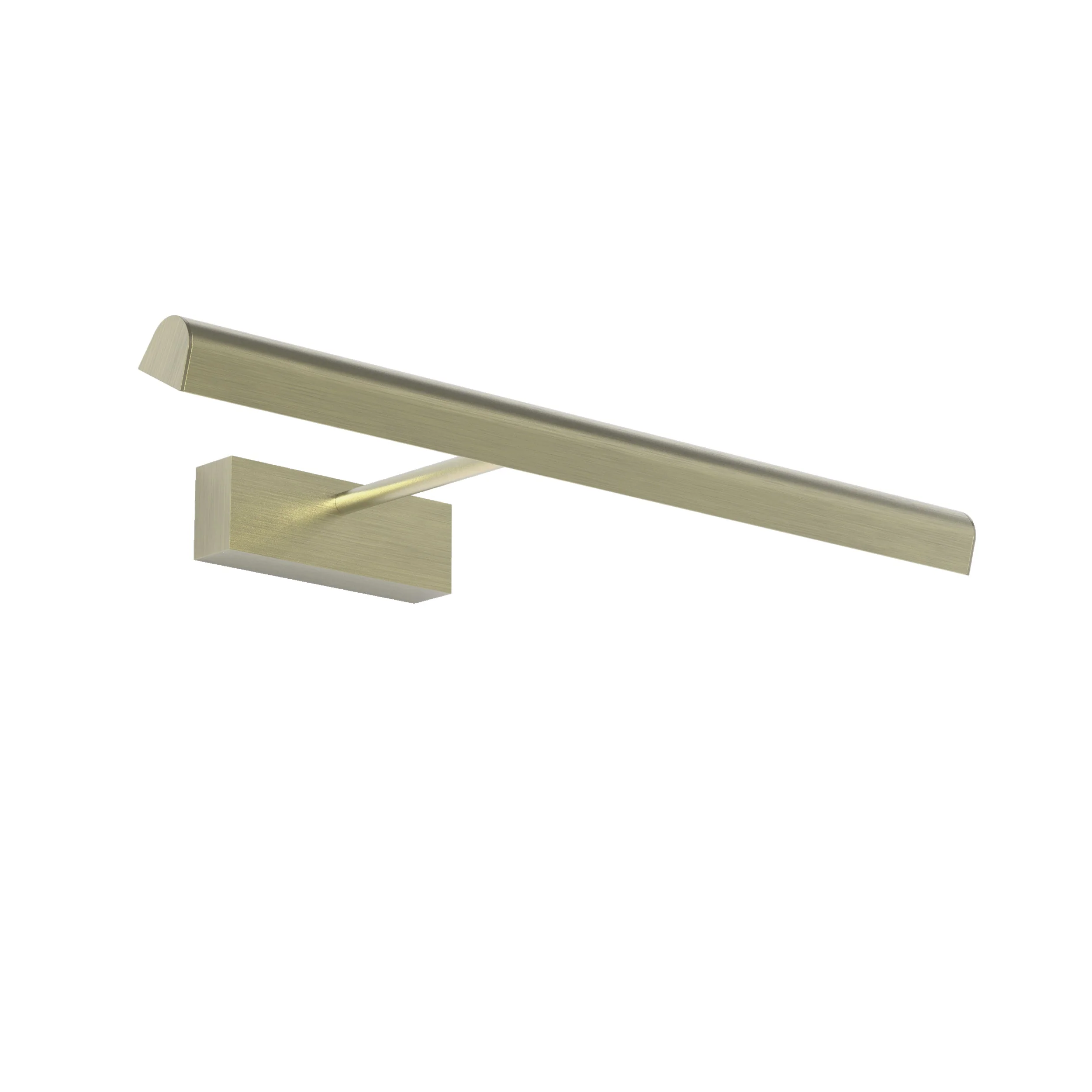 Renoir Indoor Picture Light In Various Finishes & Sizes Integrated LED IP20 - Image 32