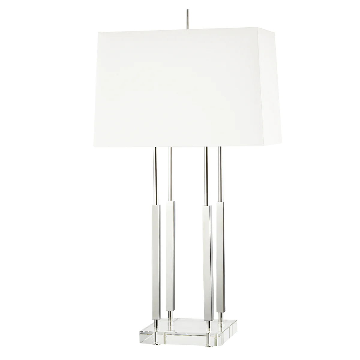 Rhinebeck 1Lt Small Table Lamp