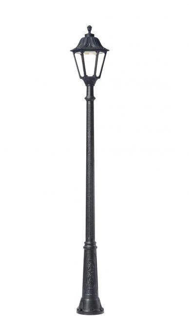 Ricu/Noemi Large Post Light IP55