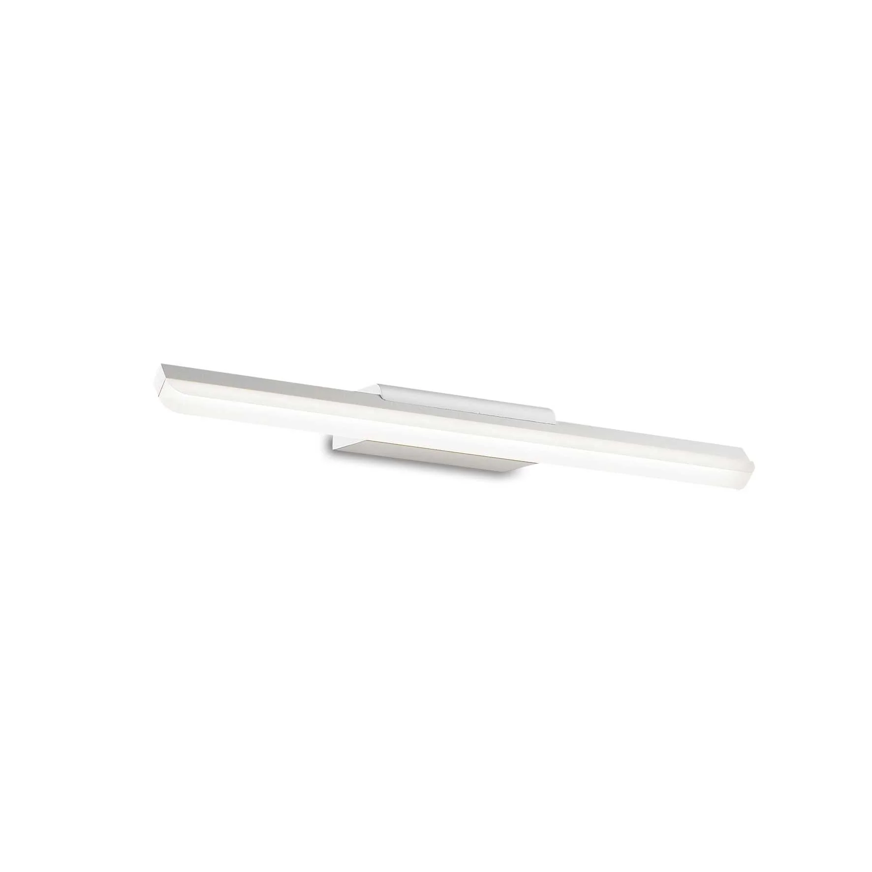 Riflesso Above The Mirror - Chrome Finish