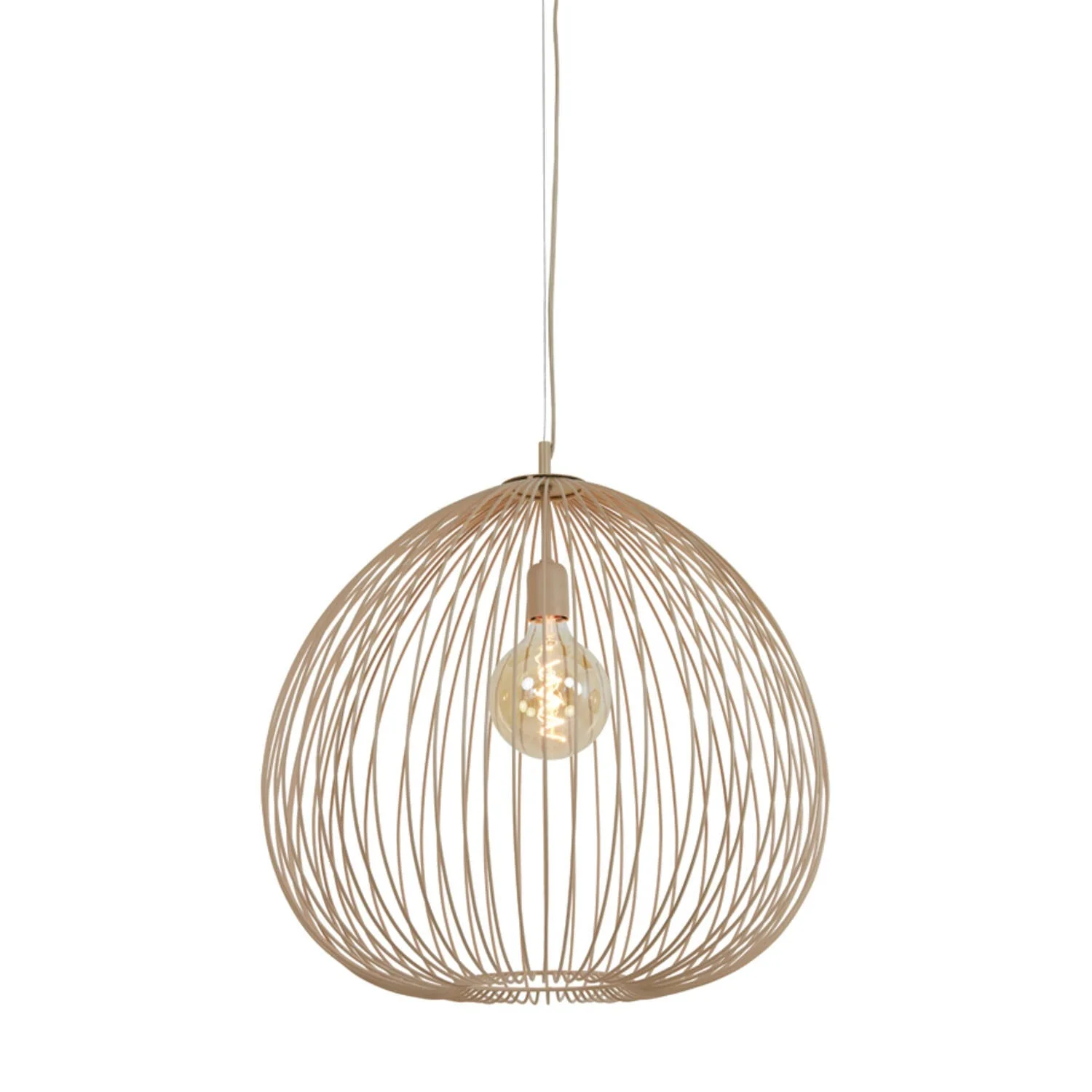 Rilana Hanging Pendant - Various Colours and Sizes - Image 13