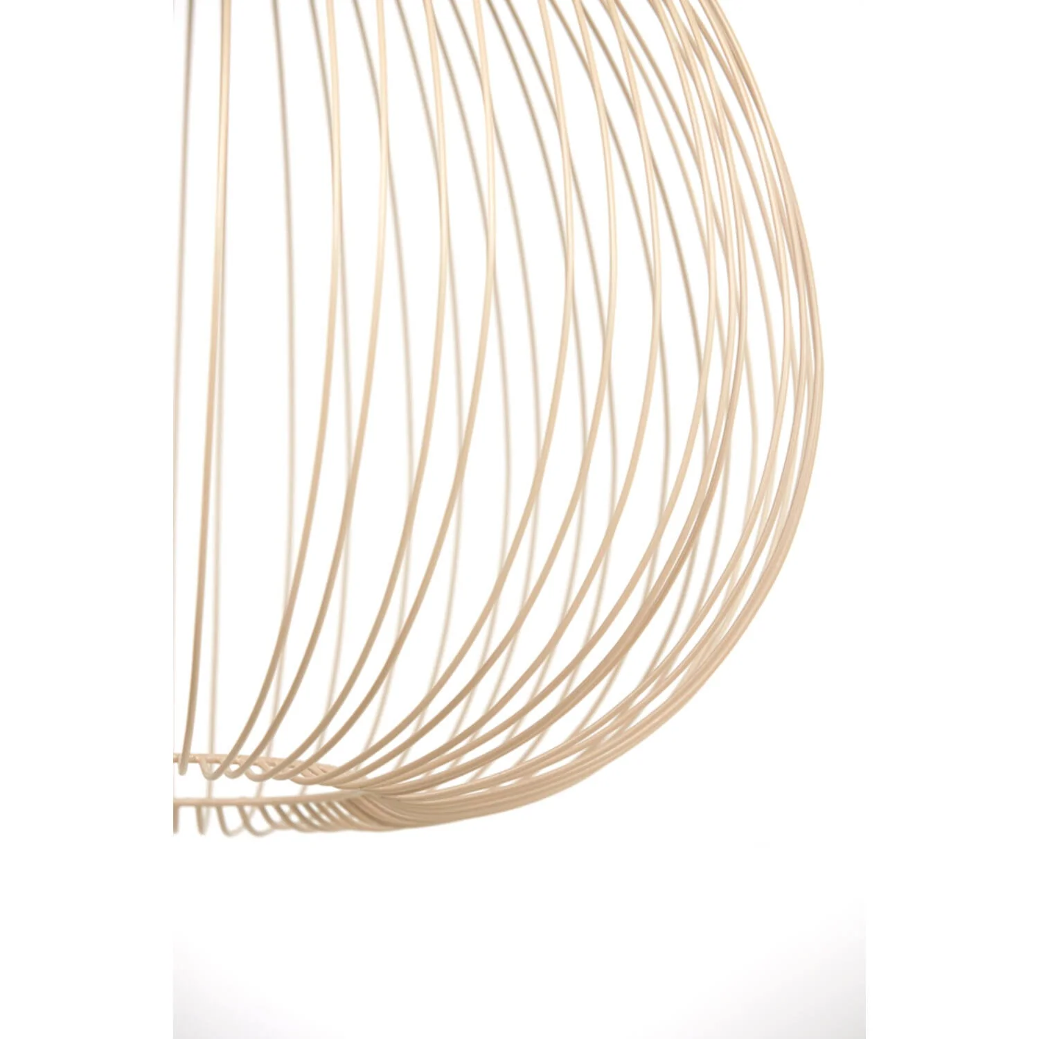Rilana Hanging Pendant - Various Colours and Sizes - Image 5