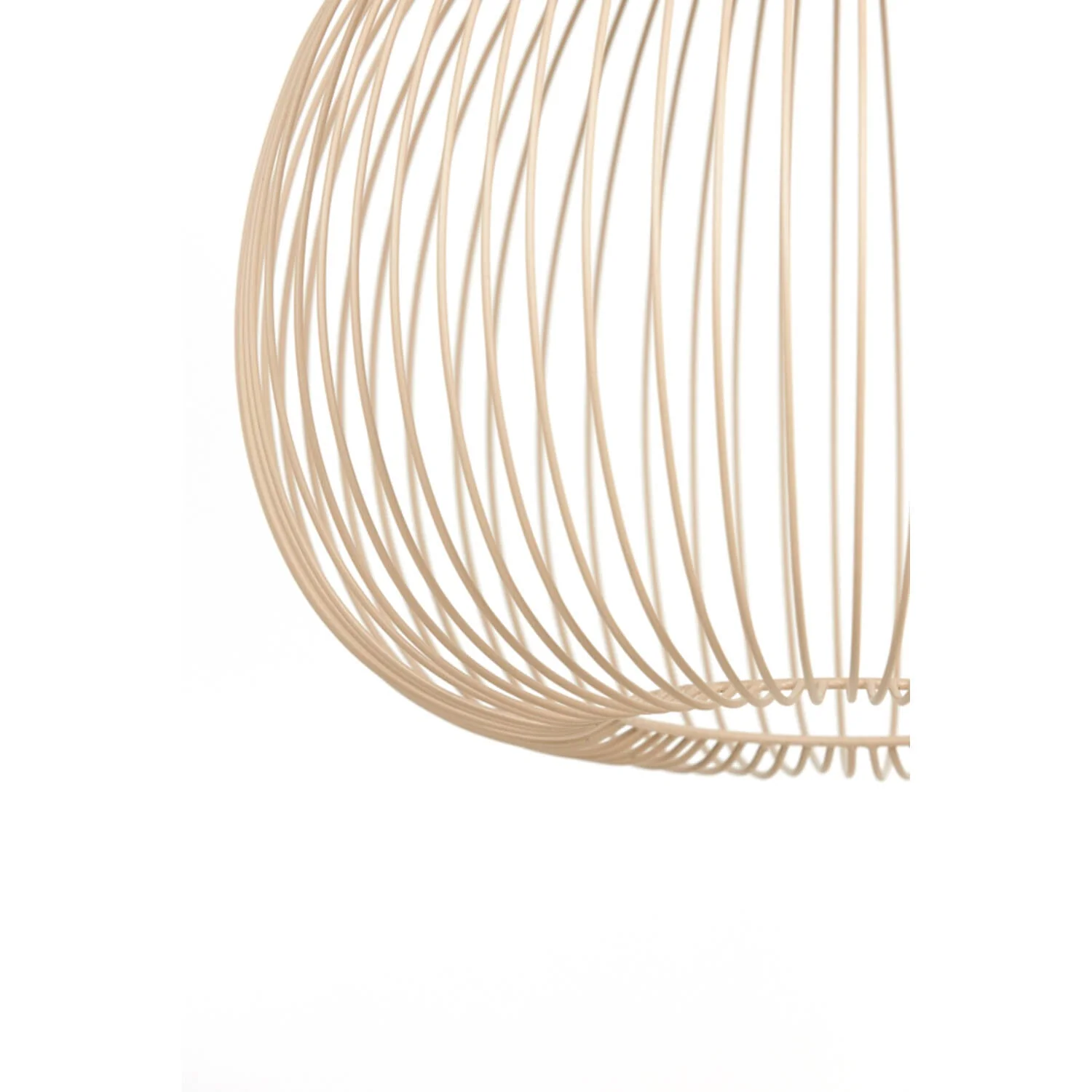 Rilana Hanging Pendant - Various Colours and Sizes - Image 7