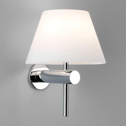 Roma Bathroom Wall Light IP44 Promotional Offer - Image 4