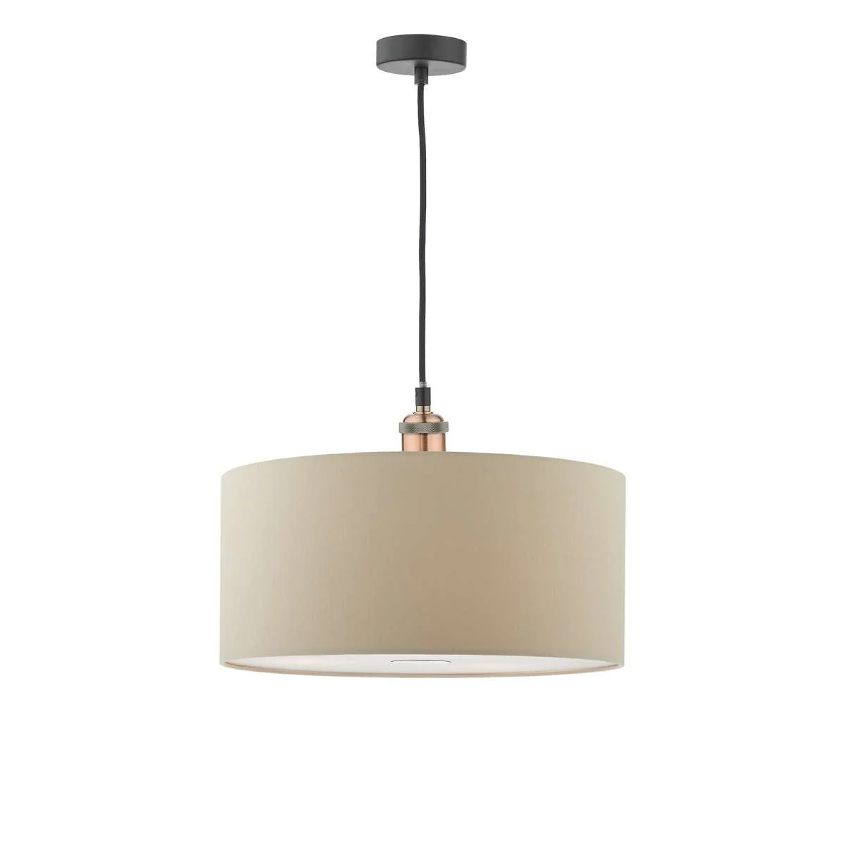 Ronda Easy Fit *Shade & Diffuser Only*  - Various Sizes & Finishes