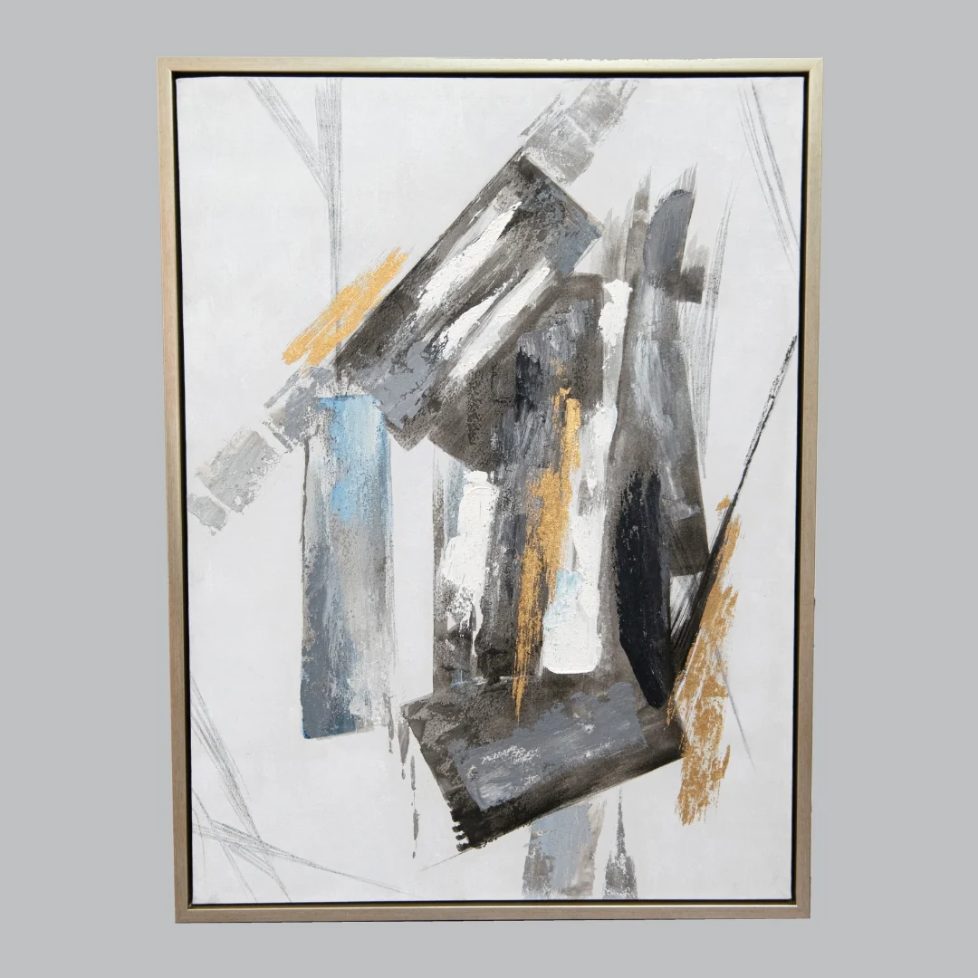 Halley Canvas