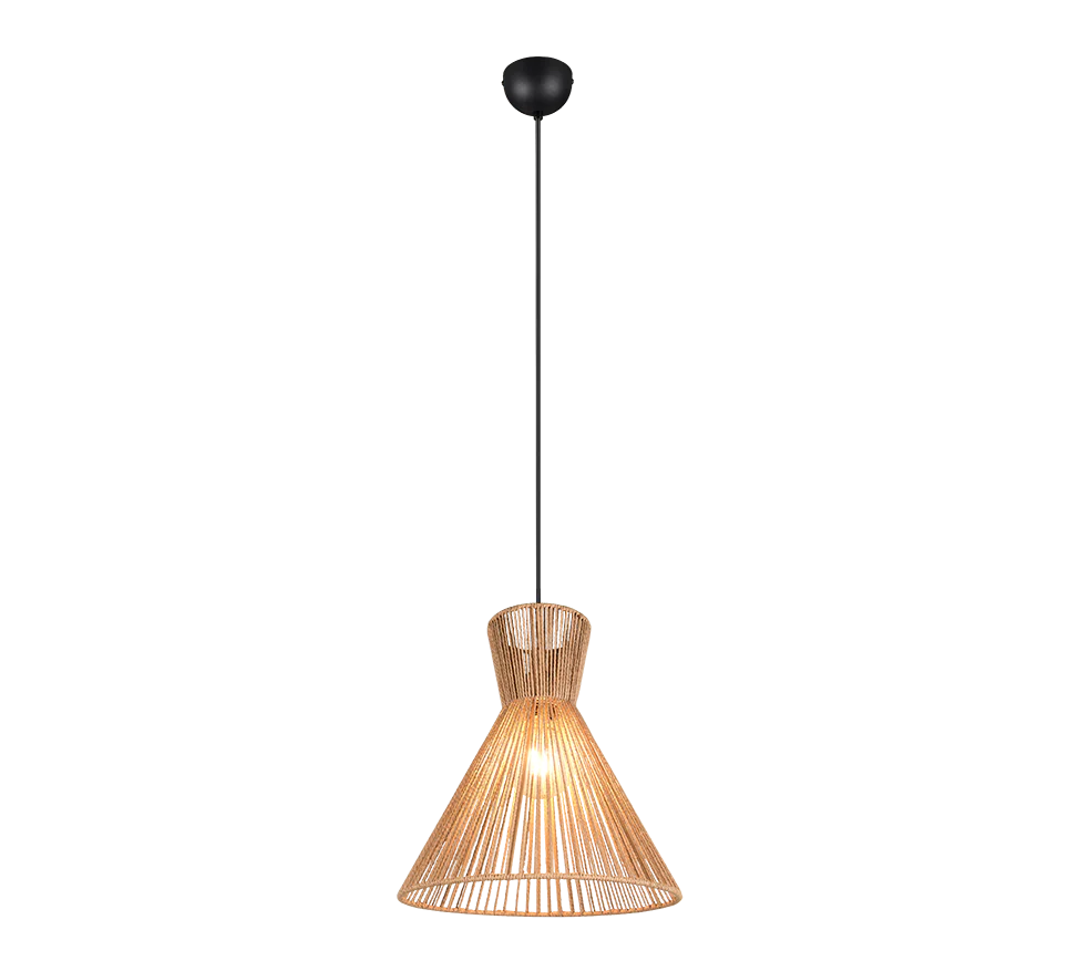 Rosalie Pendant Light