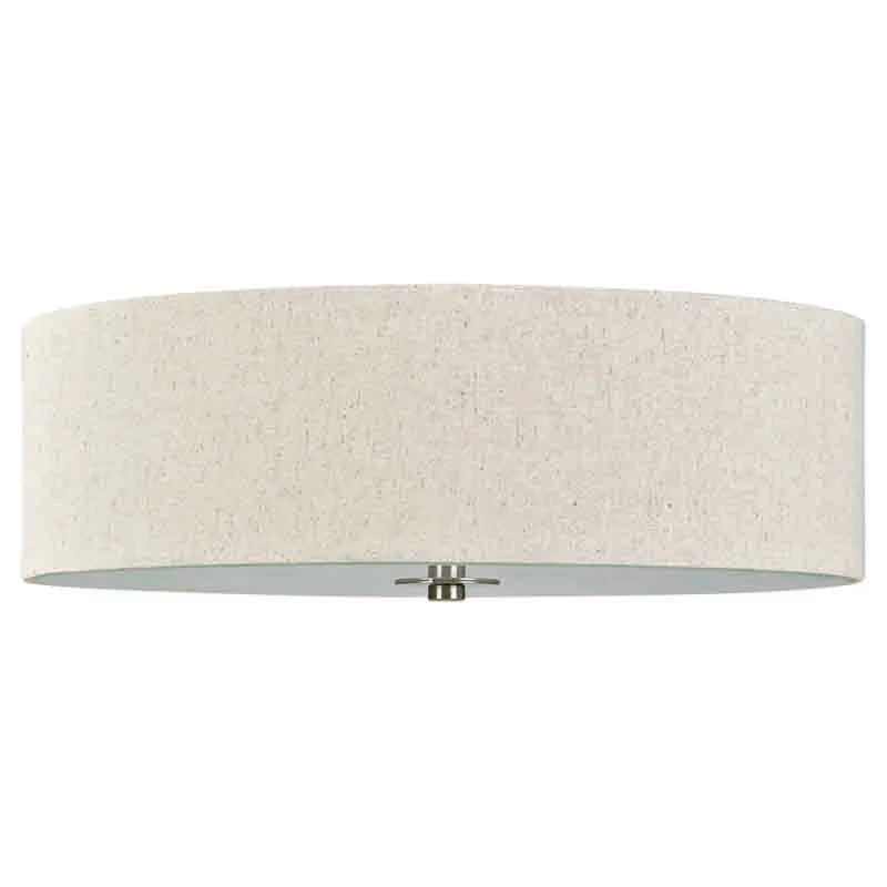 ROUEN FLUSH PENDANT - Image 3