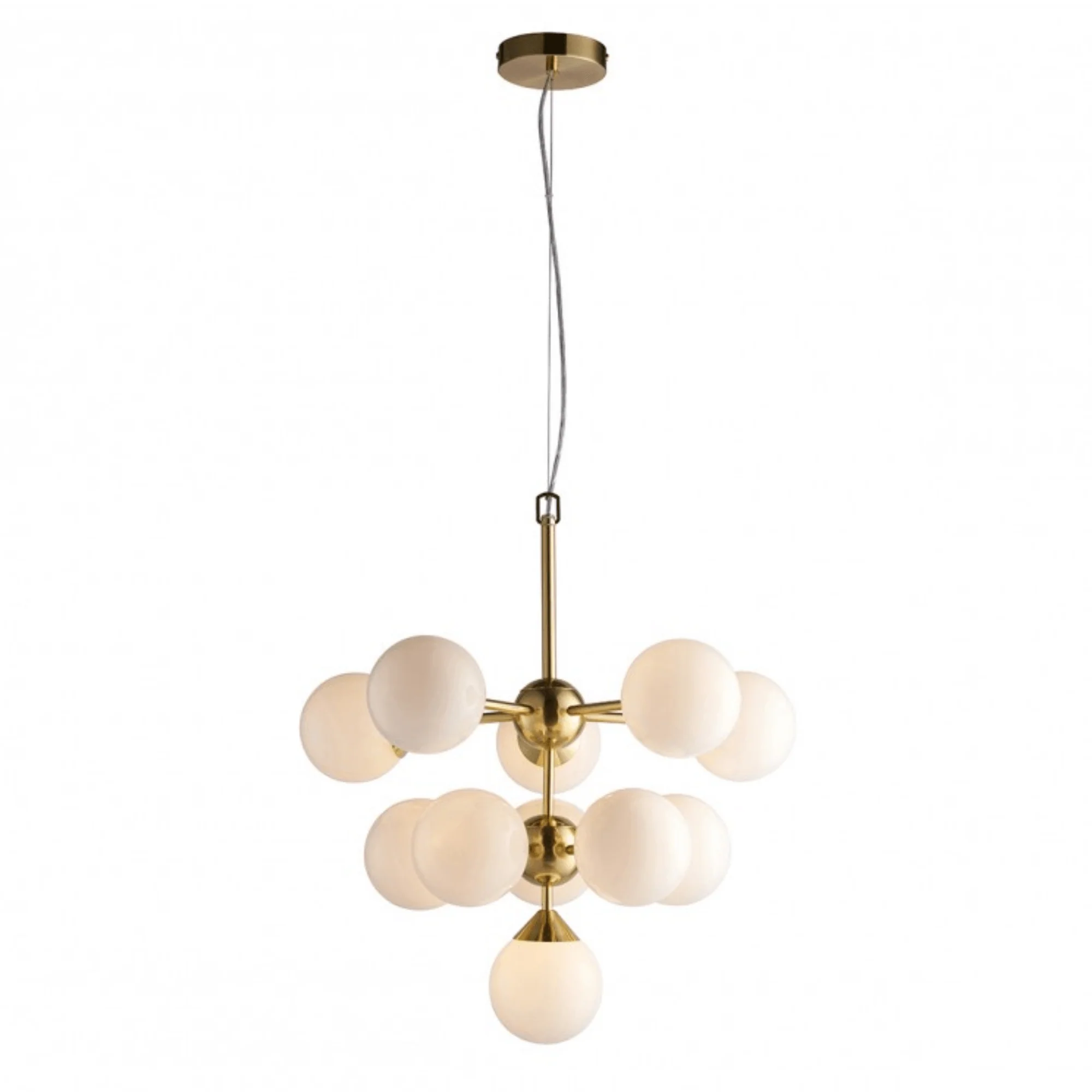 Ruby 11 Lt Centre Ceiling Light
