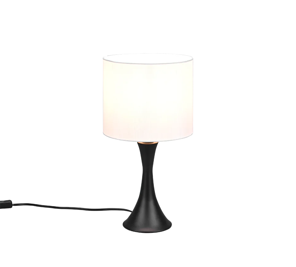 Sabia Table Lamp - Promotional Offer