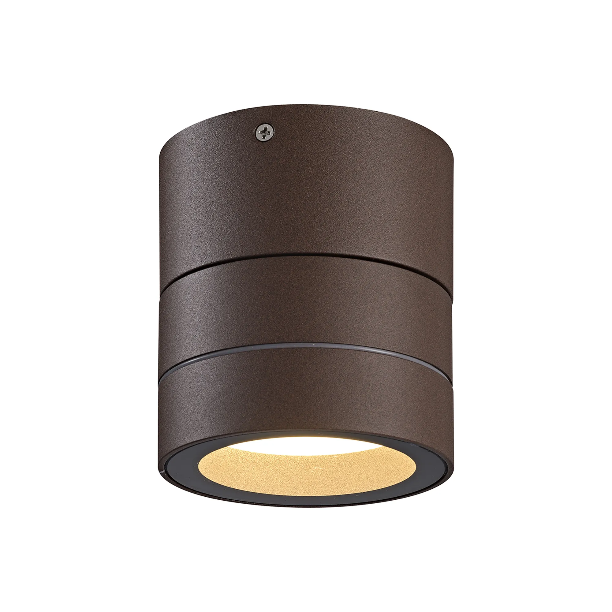 Saler Adjustable Outdoor Ceiling Spotlight/Wall Light- Various Finishes - Image 30