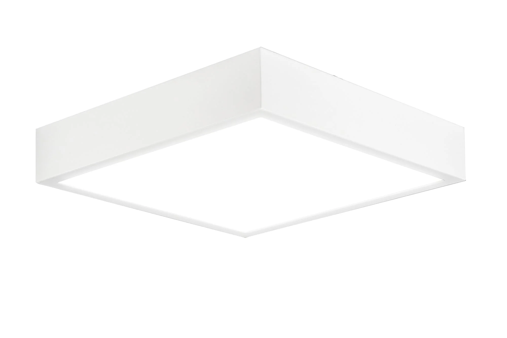 Saona 12-30cm Round/Square LED Flush Light - Image 16