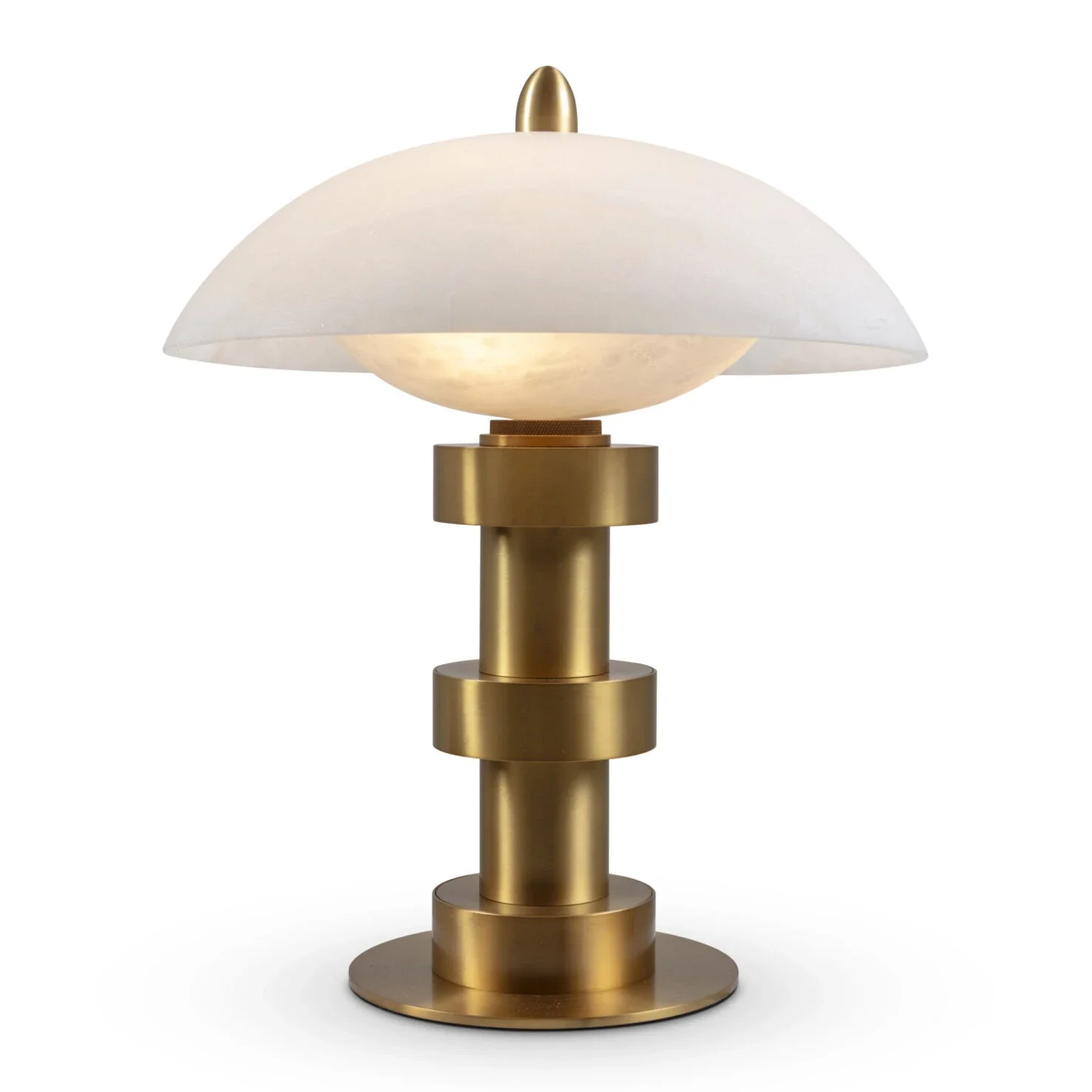Saturn Table Lamp