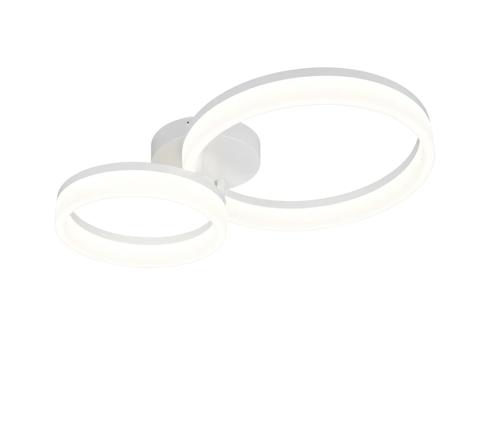 SCOPE LED FLUSH LIGHT
