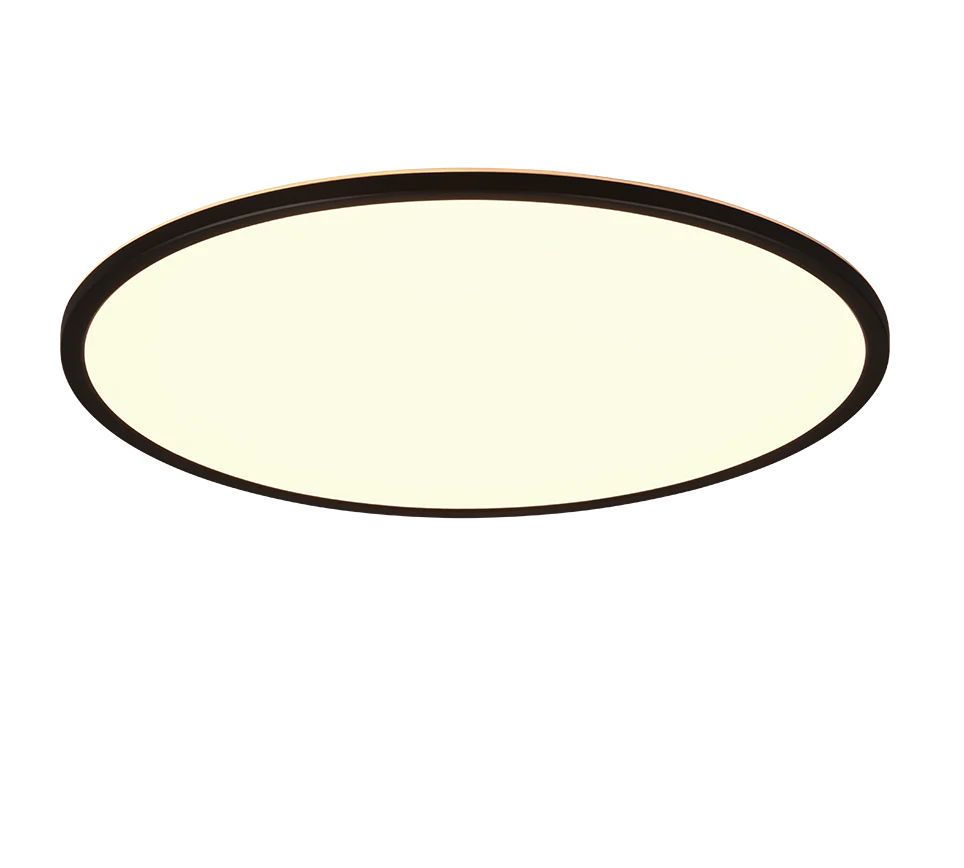 Scott Flush Ceiling Light