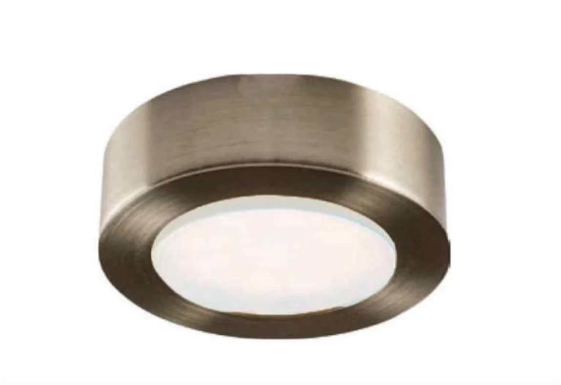 Seek 2.5W Surf/Rec LED Cabinet CCT