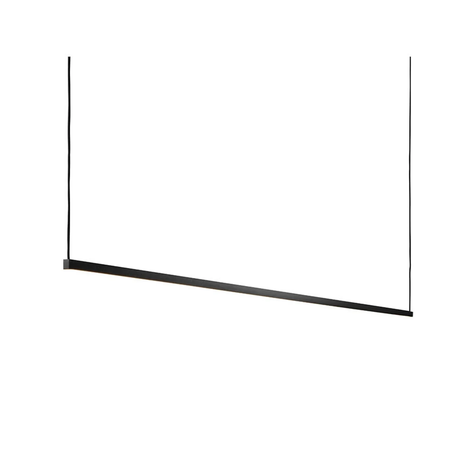 Stripe S1500/S2000 Pendant  (2700/3000K)- Various Finishes - Image 8