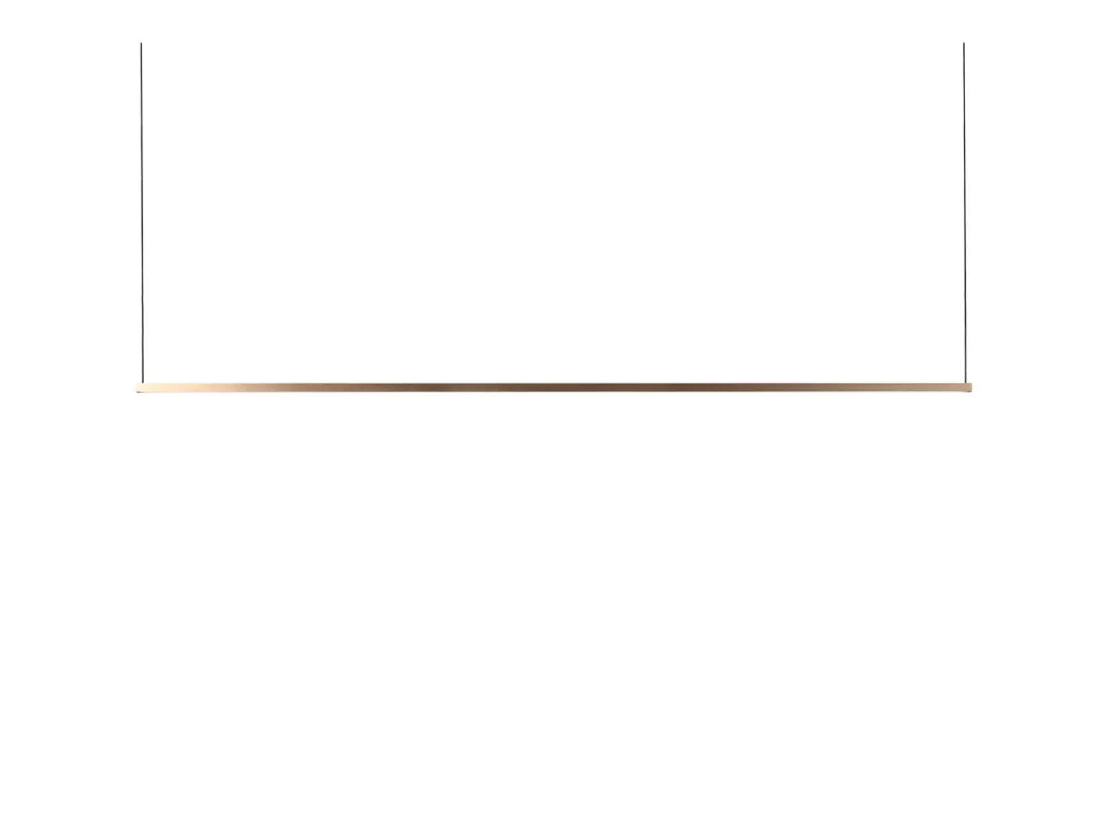 Stripe S1500/S2000 Pendant  (2700/3000K)- Various Finishes - Image 9
