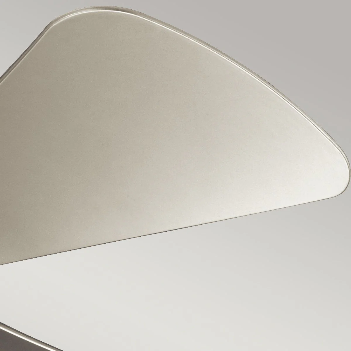 Sola - 34in / 86cm Fan - Brushed Nickel or Matte White - Image 4