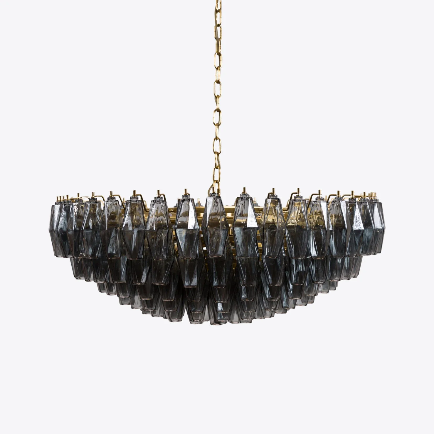 Sorrento Chandelier - Various Finishes & Sizes - Image 3