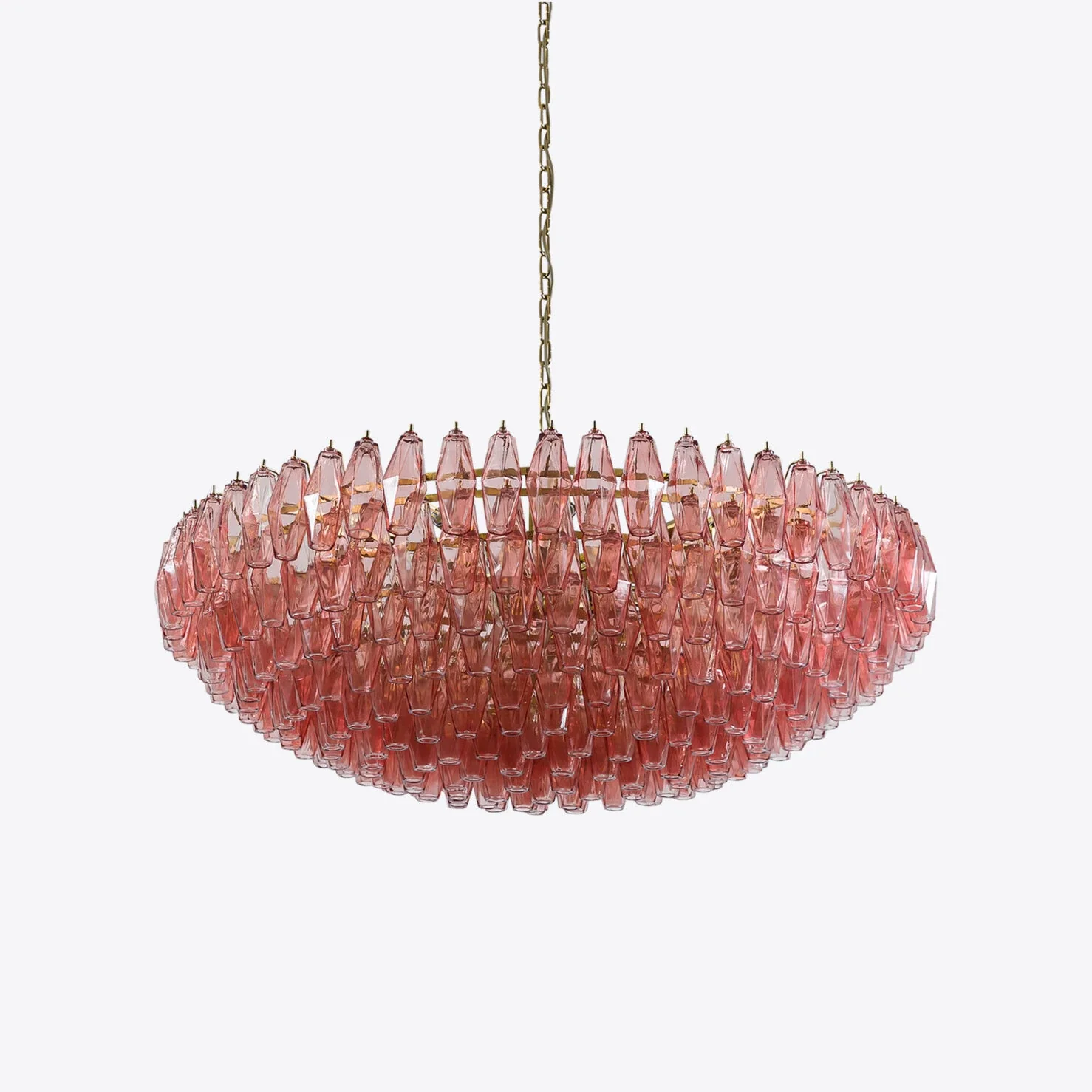 Sorrento Chandelier - Various Finishes & Sizes - Image 9
