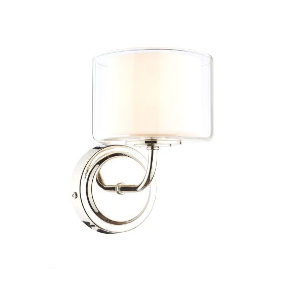 Southwell Wall Light - Various Finishes
