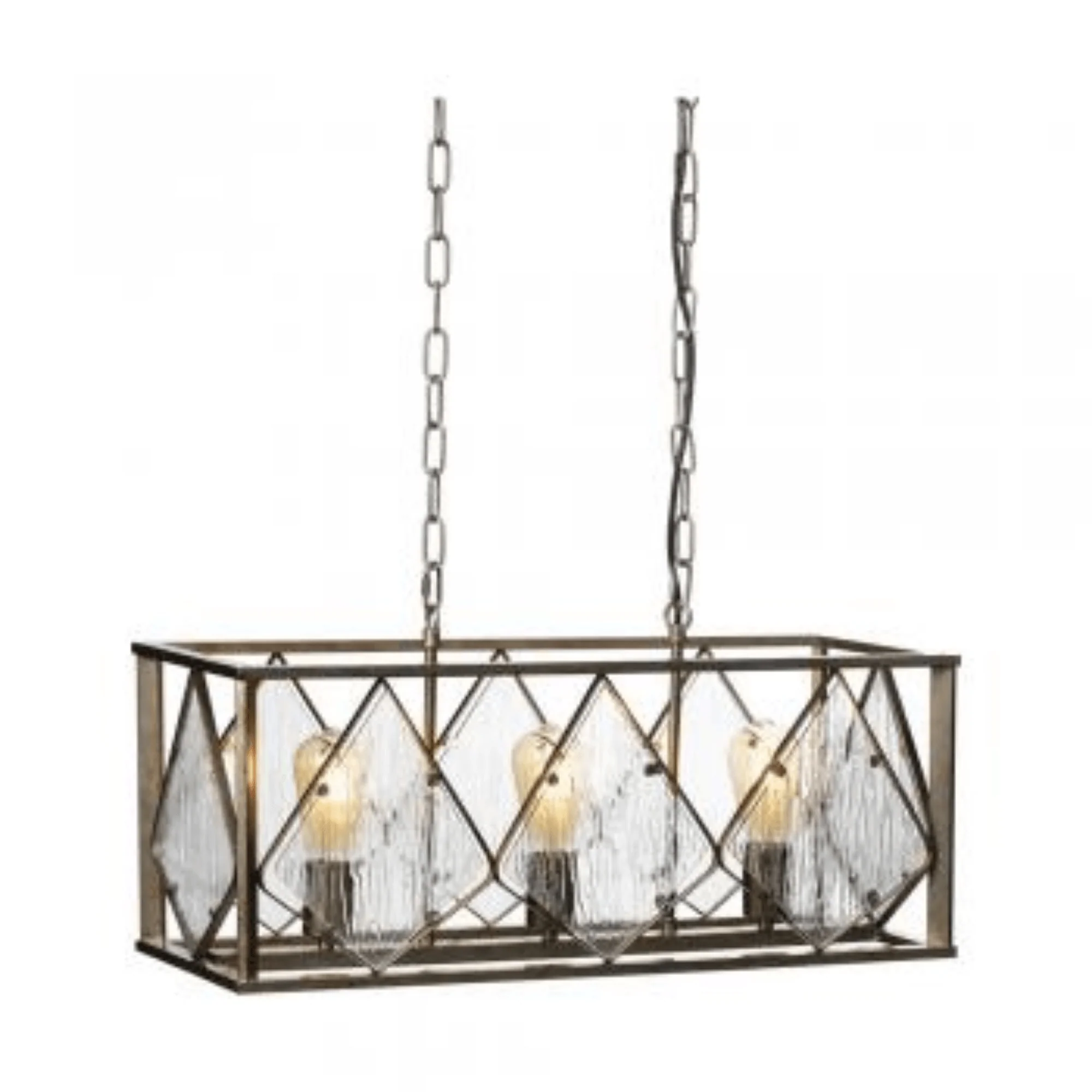 Sovana Pendant
