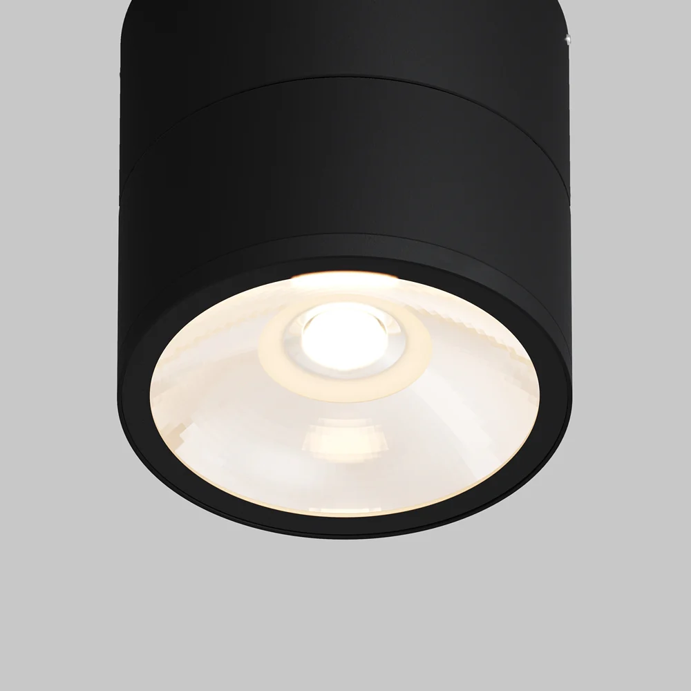 Spin Outdoor Ceiling Spotlight - Image 21