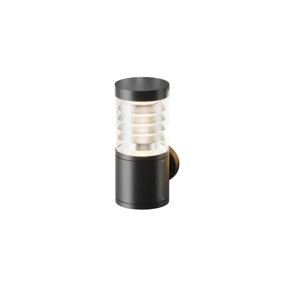Spir IP54 Wall Light