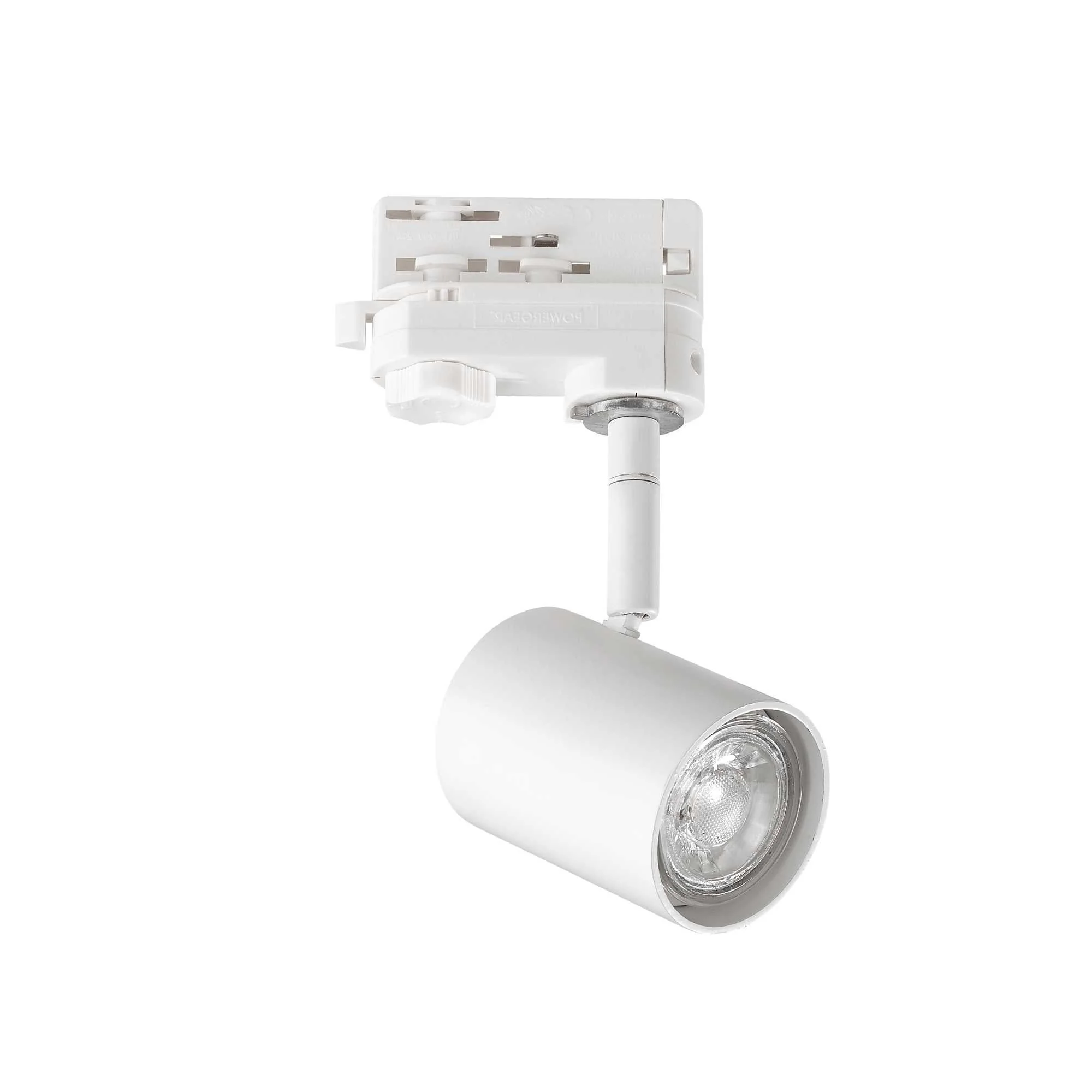 Spot Track Light - Black/White