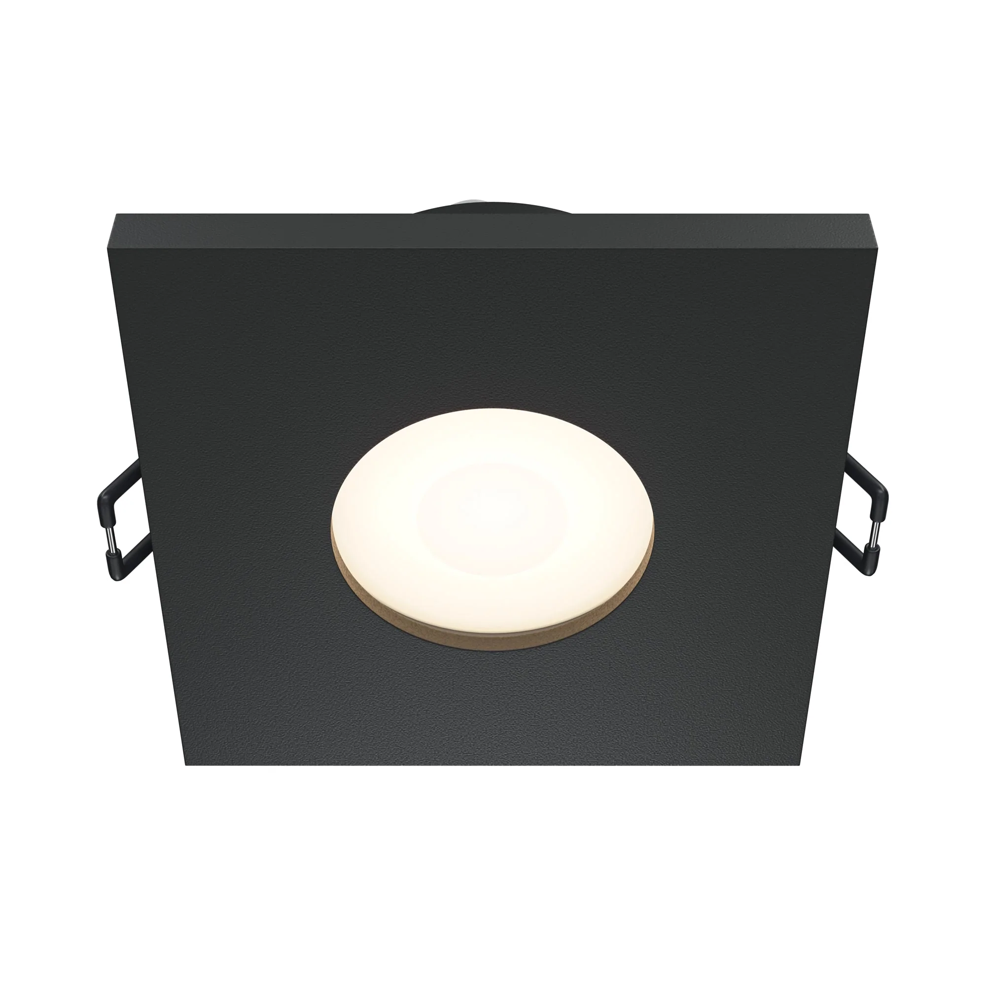 Stark Recessed Ceiling Light - Various Shapes & Finishes