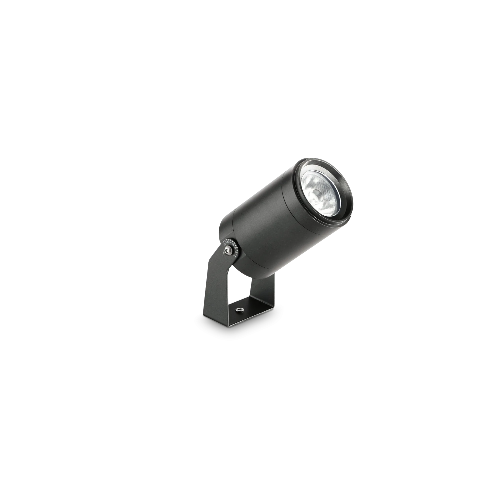 Starlight 3000K/4000K Ground Spotlight IP67 - Grey Finish
