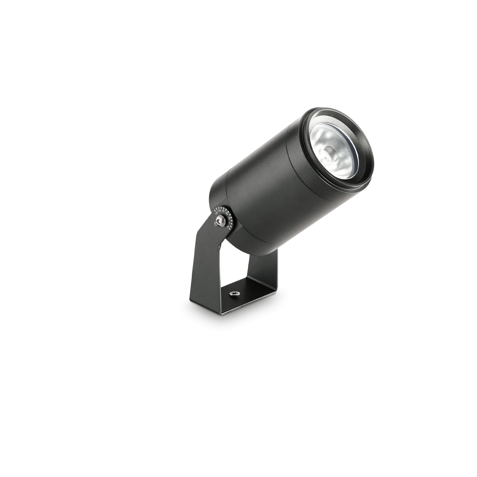 Starlight 3000K/4000K Ground Spotlight IP67 - Grey Finish - Image 3