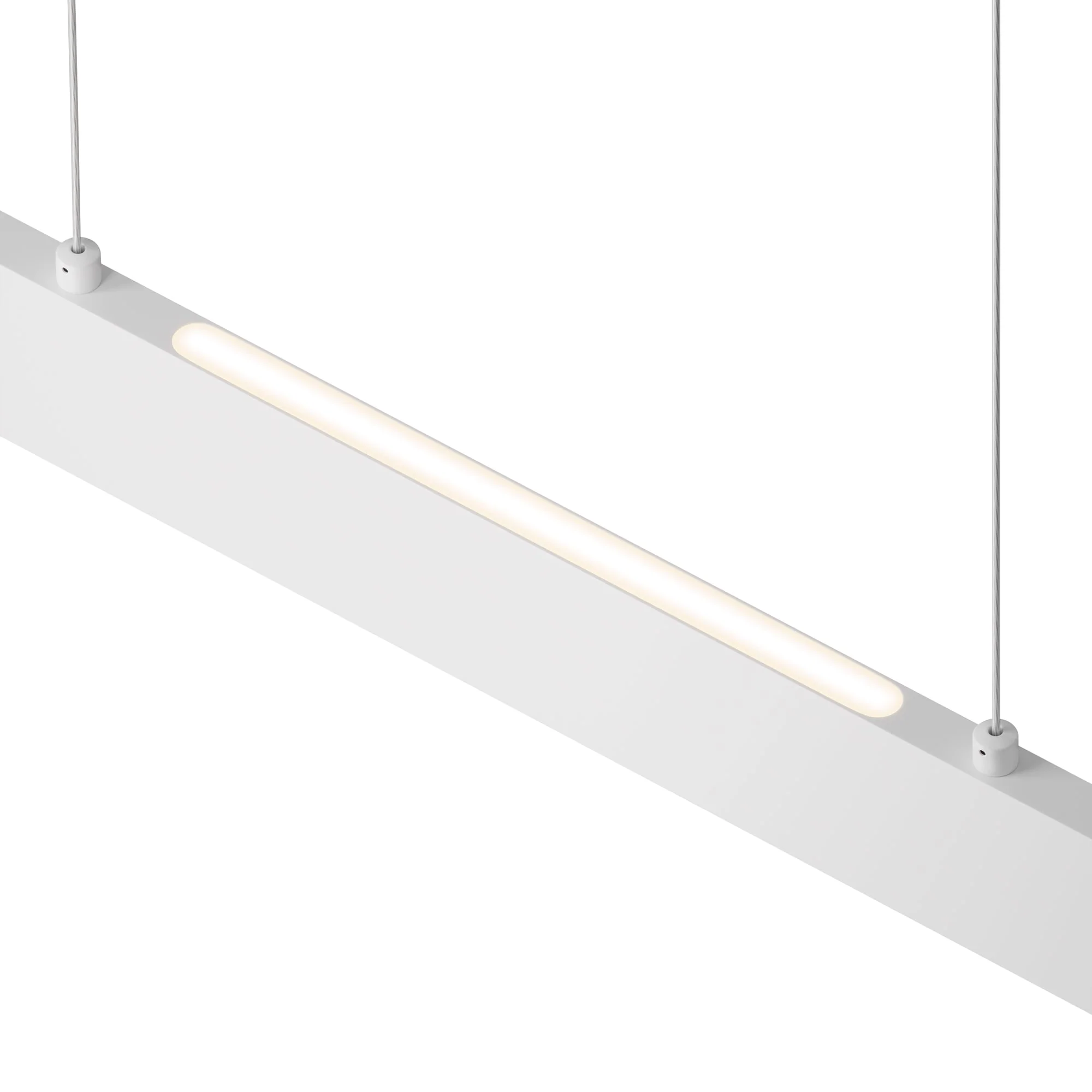 Step Kitchen Linear LED Light - Various Finishes - Image 29