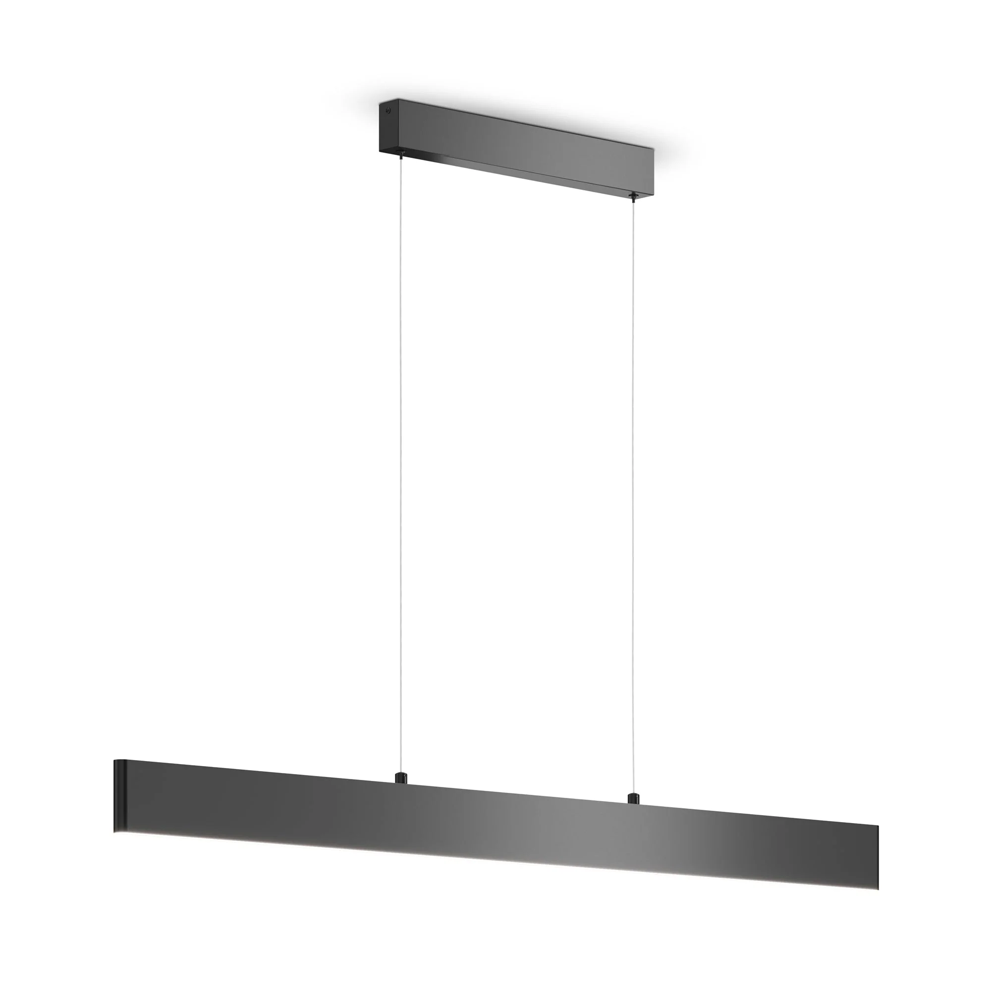 Step Kitchen Linear LED Light - Various Finishes - Image 49