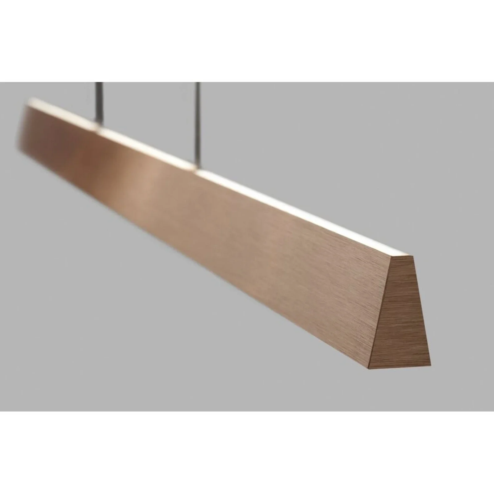 Edge Linear S1000/S1500/S2000 Pendant   (2700/5000K)- Various Finishes - Image 11