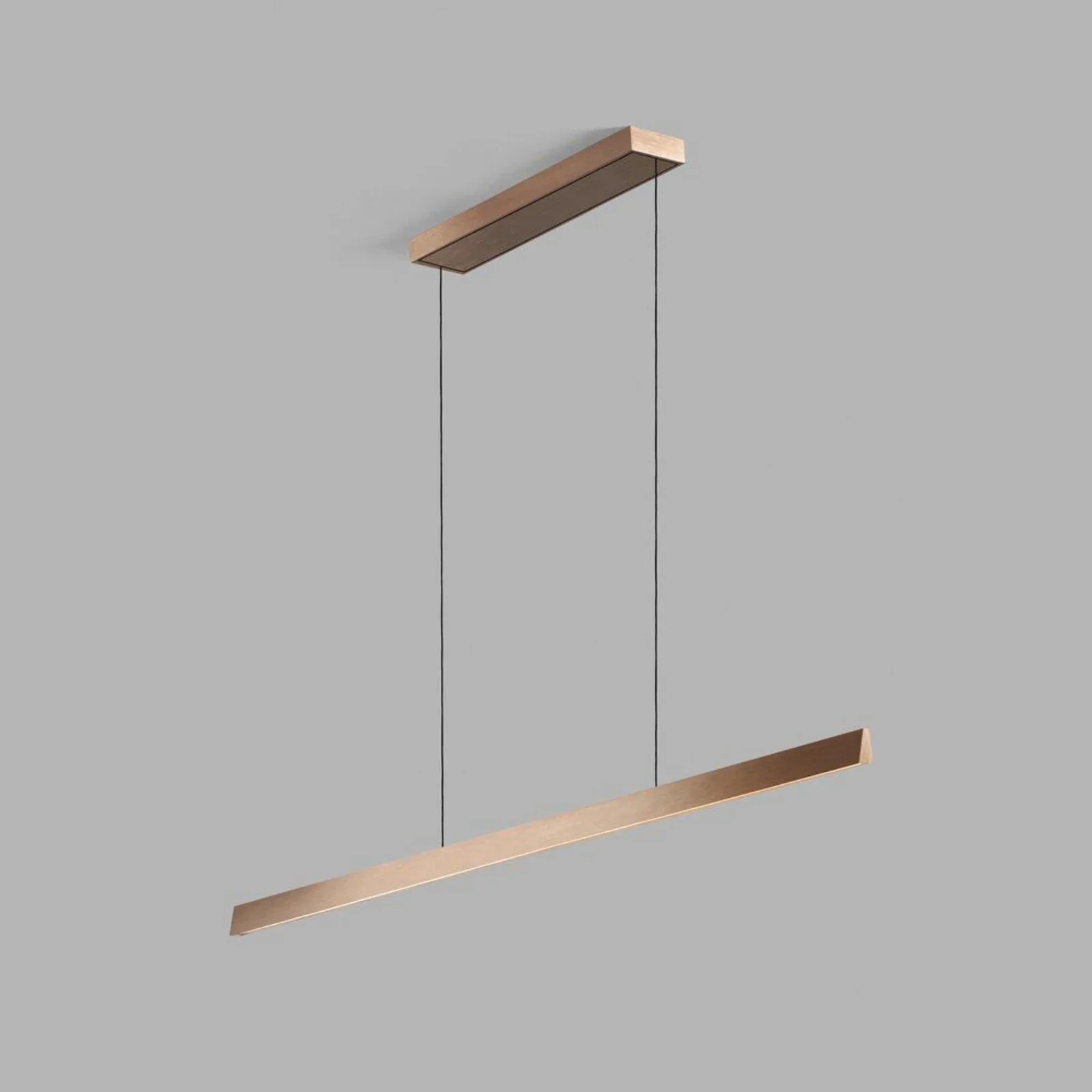 Edge Linear S1000/S1500/S2000 Pendant   (2700/5000K)- Various Finishes - Image 13