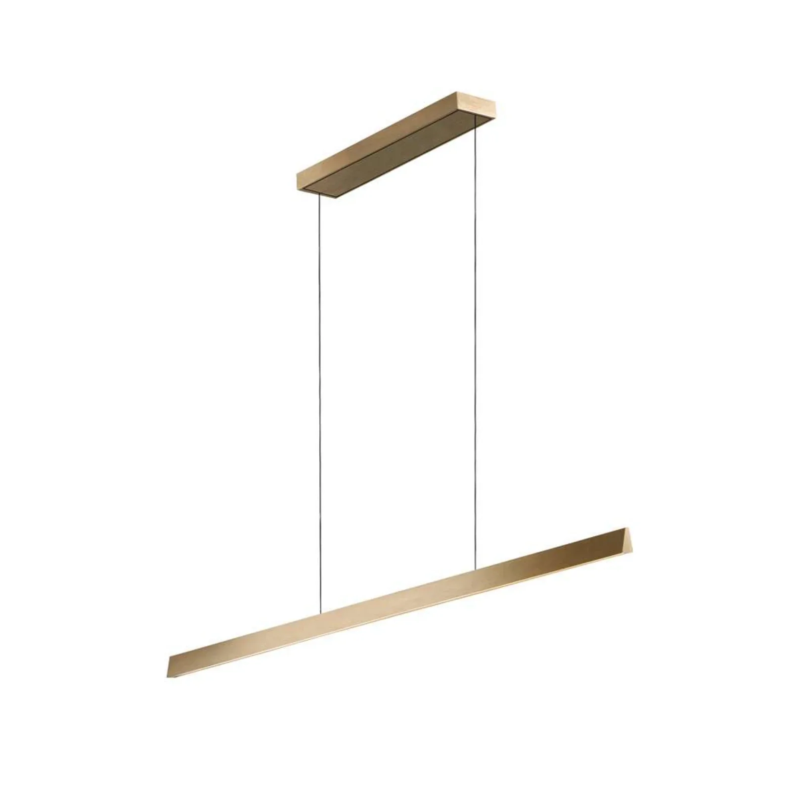 Edge Linear S1000/S1500/S2000 Pendant   (2700/5000K)- Various Finishes - Image 17